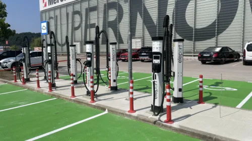 Wszystkie wiadomości - Eleport Supernova 1