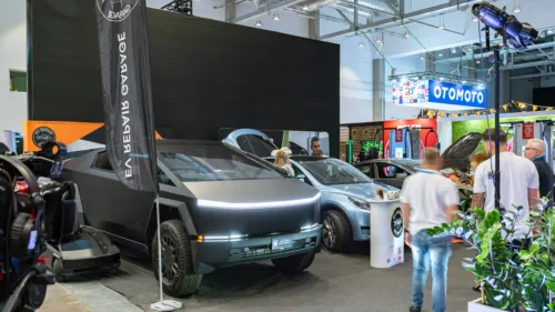 Wszystkie wiadomości - KNM stoiska 36