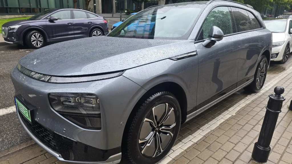 Niemal 50 tys. rejestracji w czerwcu. Elektryfikacja łapie tempo - Rynek foto epl