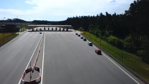 Wszystkie wiadomości - autostrada9
