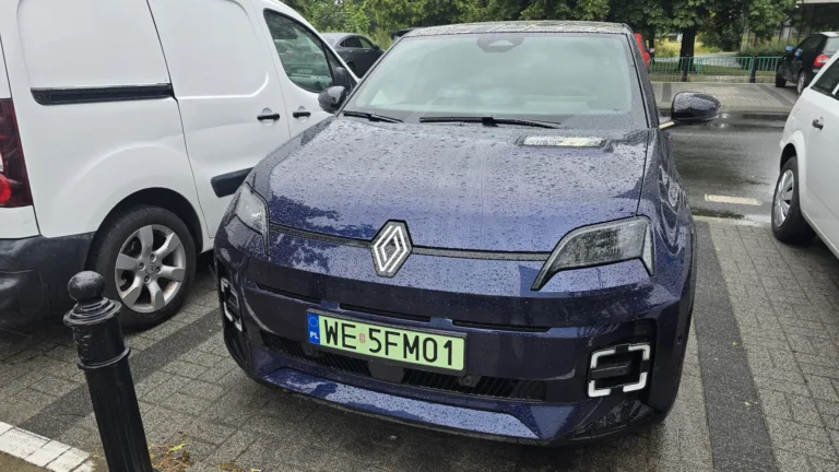 Wszystkie wiadomości - baterie burza bezpieczenstwo