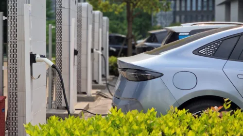 Wszystkie wiadomości - chiny dominacja technologia