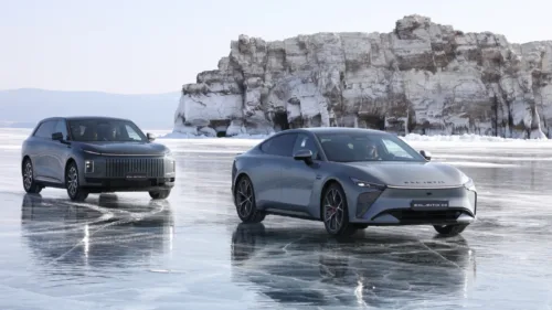 Wszystkie wiadomości - exlantix 1