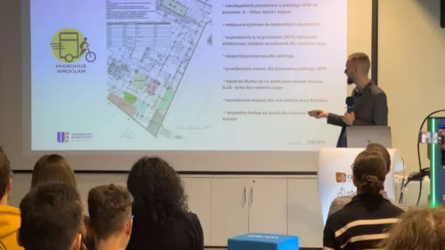 Wszystkie wiadomości - foto szkolenie psnm