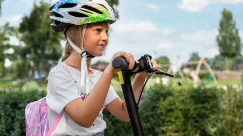 Wszystkie wiadomości - hulajnogi kaski prawo