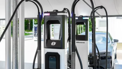 Wszystkie wiadomości - ionity news