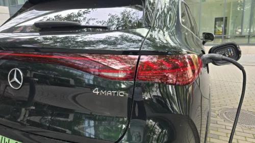 Wszystkie wiadomości - jato rynek mercedes epl