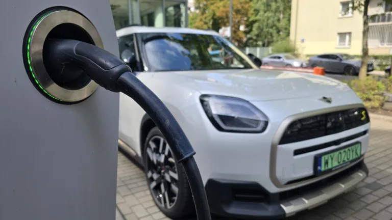 Wszystkie wiadomości - kilometrowka elektryki prawo