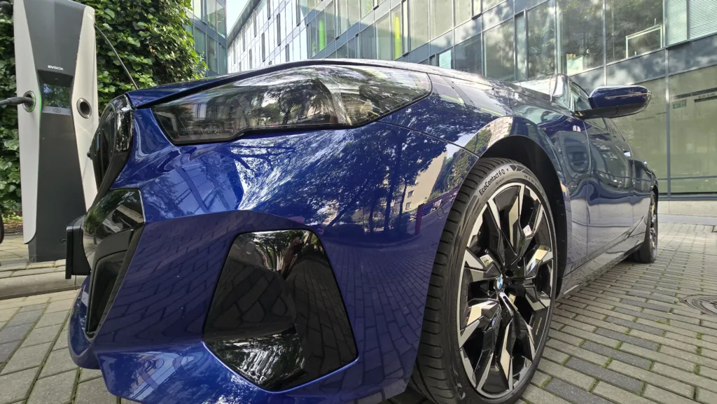 Elektromobilność dojrzewa, ofert przybywa Elektromobilność dojrzewa, ofert przybywa - rynek wtorny bev otomoto