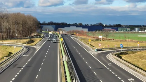 Wszystkie wiadomości - s10 umowa gddik