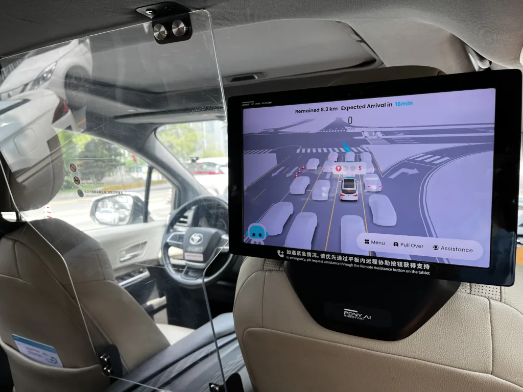 Waymo przyspiesza bez kierowcy. Szósta generacja systemu rusza na podbój 20 miast. Milion komercyjnych przejazdów tygodniowo w planach - tesla autonomia chiny