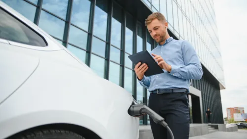 Wszystkie wiadomości - wynajem elektryki regulacje unijne