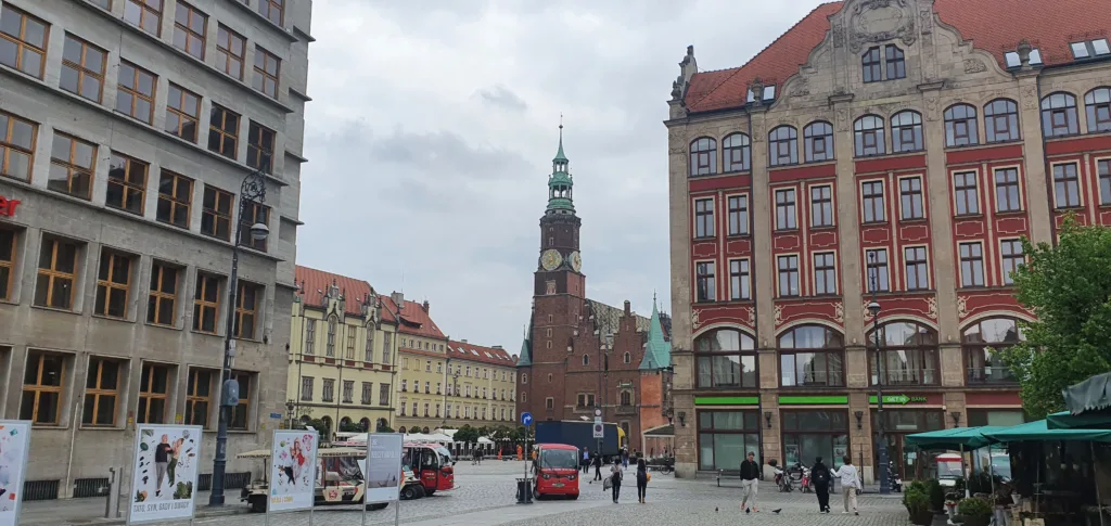 Długi weekend z prądem, czyli krótki poradnik dla niezdecydowanych - 20220606 113523