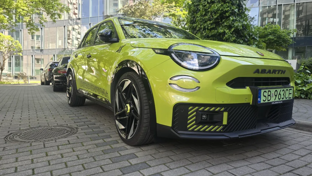 Europejczycy preferują neutralne kolory samochodów - 20250520 150807