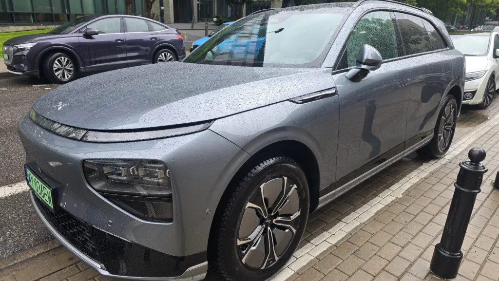 Więcej „czystszych” diesli i lepsza jakość powietrza w Warszawie - 20250529 101433