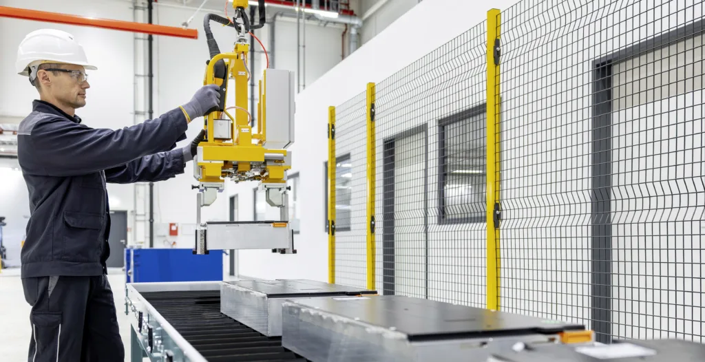 Samochody elektryczne: Jak bardzo są „zielone”? - 24c0345 002