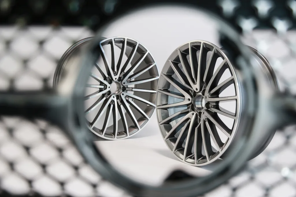 1,5 miliona podróbek części Mercedesa do konfiskaty - 25c0206 002