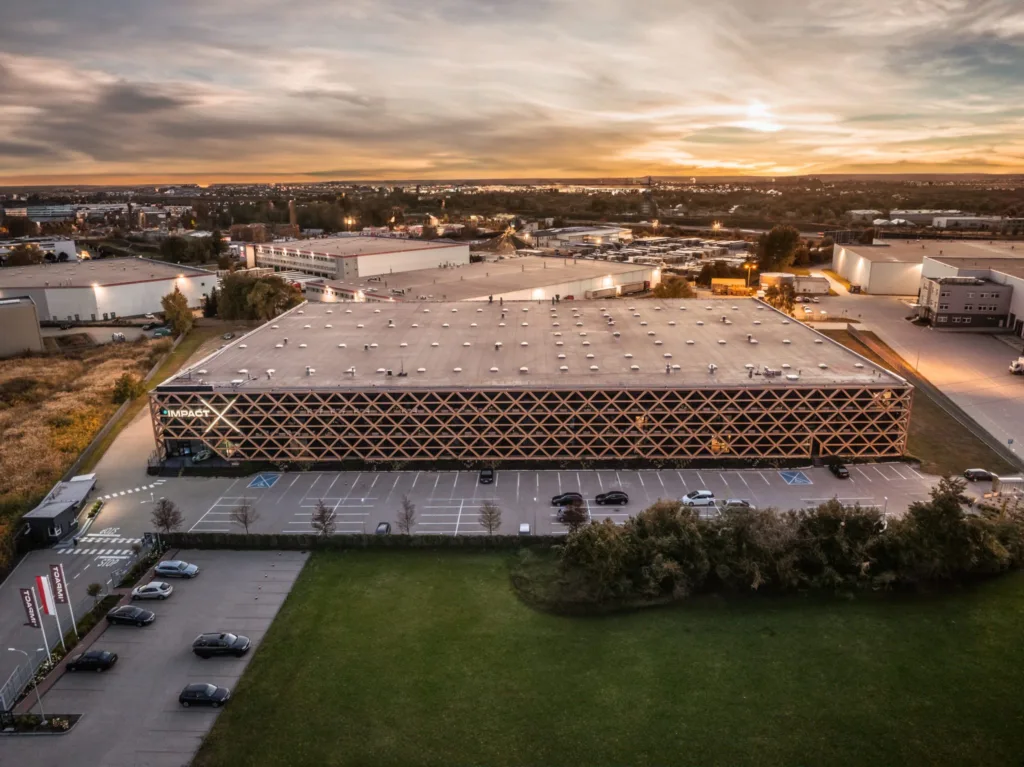 Impact pozyskał finansowanie na bateryjny projekt - DJI 0022 2048x1534 1