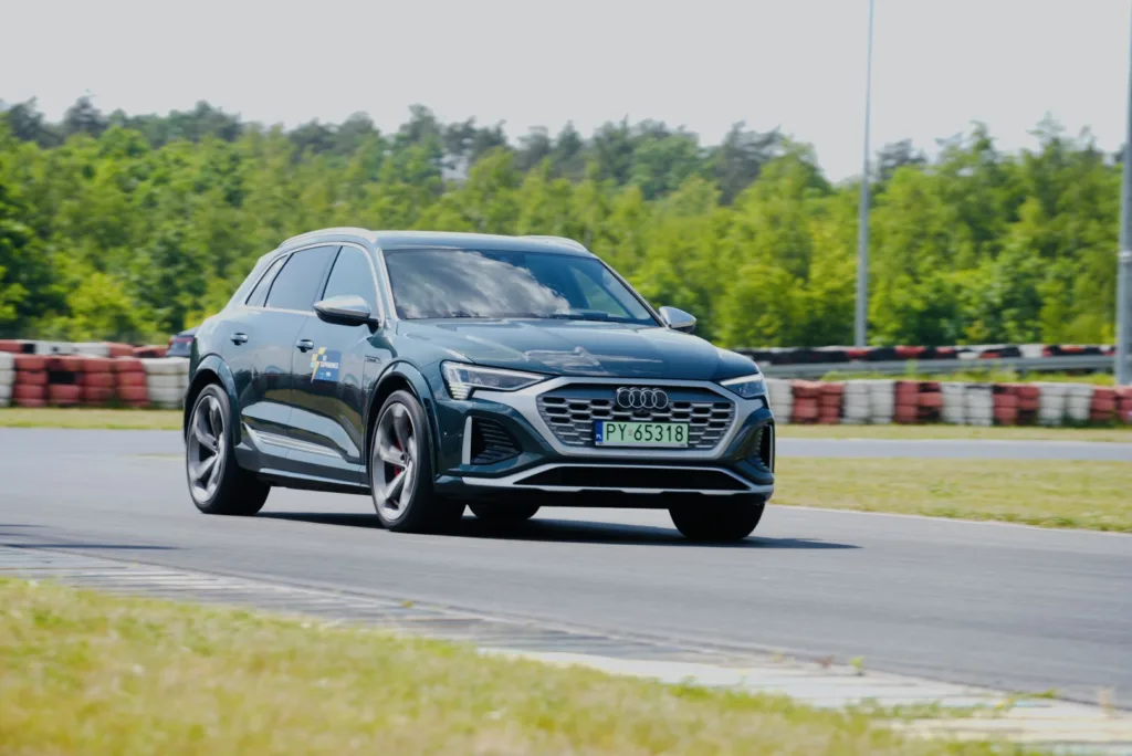 Sportowa jazda nie wydłuża jednak życia baterii - DSC06202