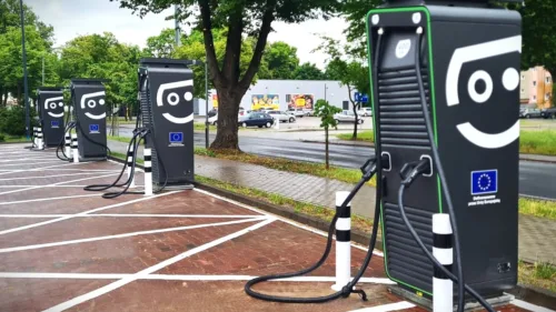 Wszystkie wiadomości - GreenWay 20