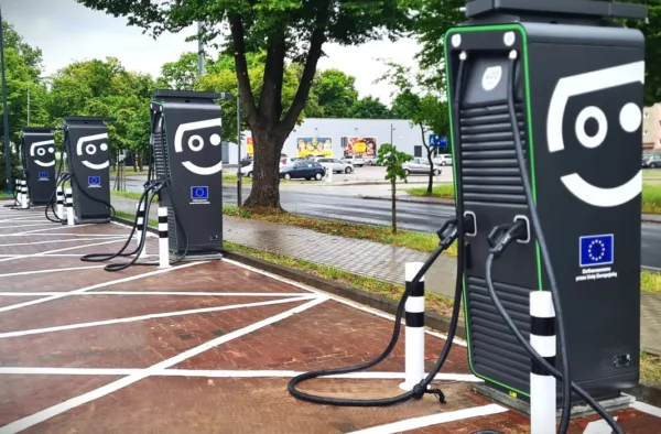 Testy i opinie - GreenWay 20