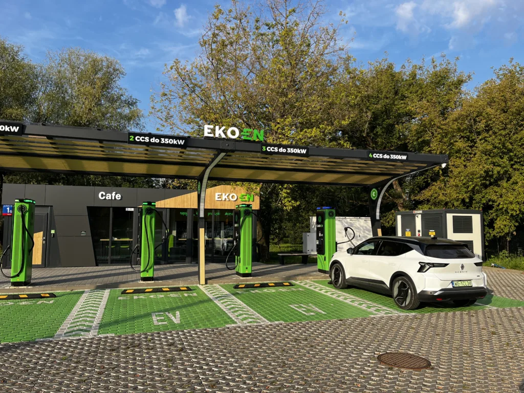 Długi weekend z prądem, czyli krótki poradnik dla niezdecydowanych - IMG 6130