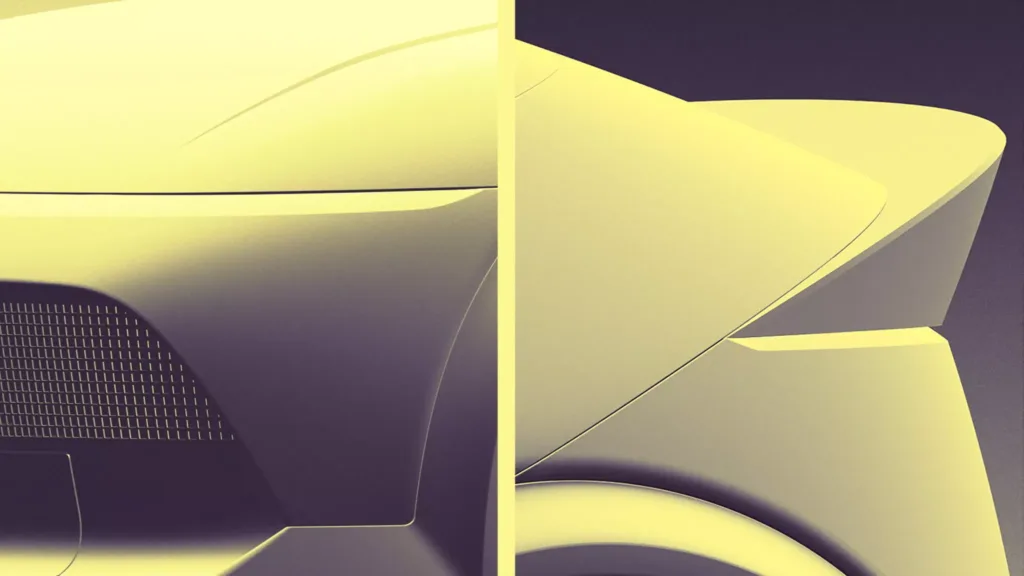 Hyundai Ioniq 2 – najmniejszy z rodziny nadjeżdża - Ioniq 2 Hyundai Concept IAA Mobility 2025