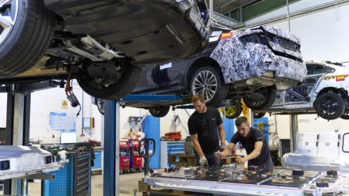 Wszystkie wiadomości - Obieg zamkniety bmw 1