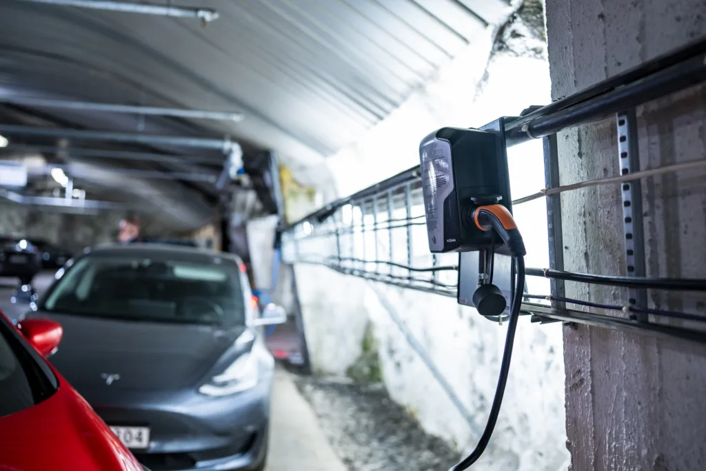 Skandynawia w czołówce elektromobilnego peletonu. Południe Europy się rozkręca - Oslo 2 0027