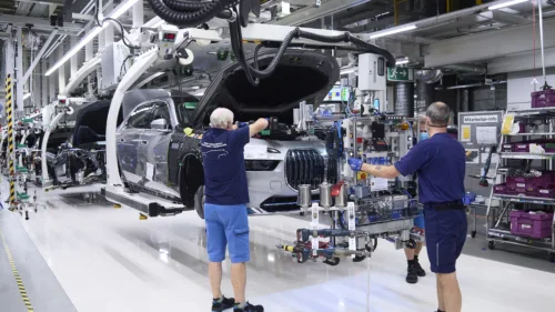 Wszystkie wiadomości - P90462767 highRes the new bmw i7 produ