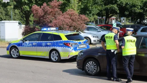 Wszystkie wiadomości - Policja lubelska akcja weekend