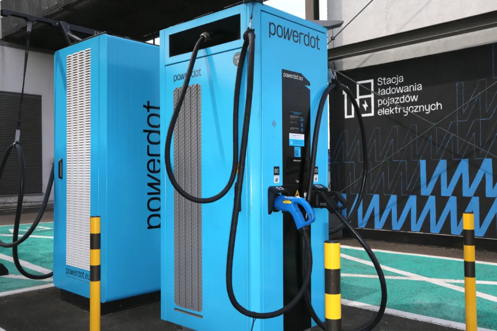 Długi weekend z prądem, czyli krótki poradnik dla niezdecydowanych - Powerdot Galeria Krakowska