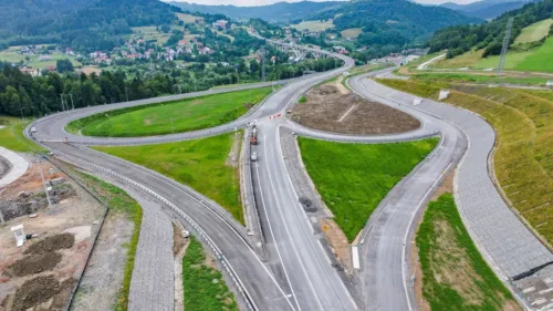 Wszystkie wiadomości - S1 fot gddkia