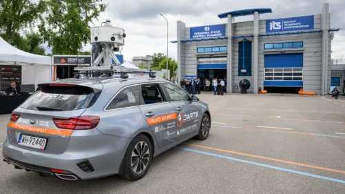 Wszystkie wiadomości - autonomia po polsku 1