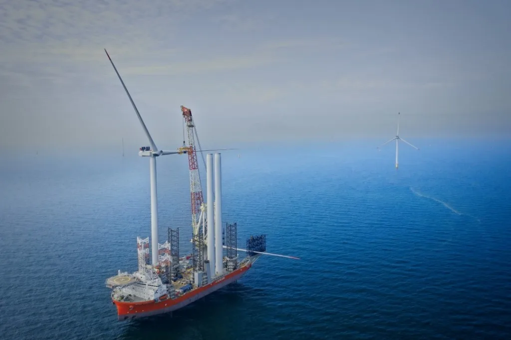 ORLEN z rekordowymi wynikami. Zielona energia i wodór coraz ważniejsze w strategii koncernu - balticpower1