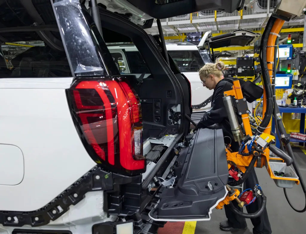 Pickup za 30 tys. USD od Forda ma namieszać na rynku - cqdam.web .2400