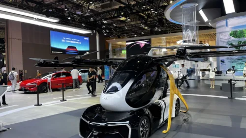 Wszystkie wiadomości - drony fot lukasz L