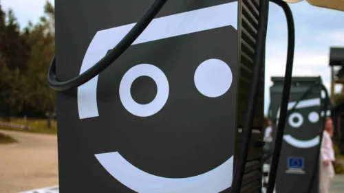 Wszystkie wiadomości - greenway w nowej szacie graficznej