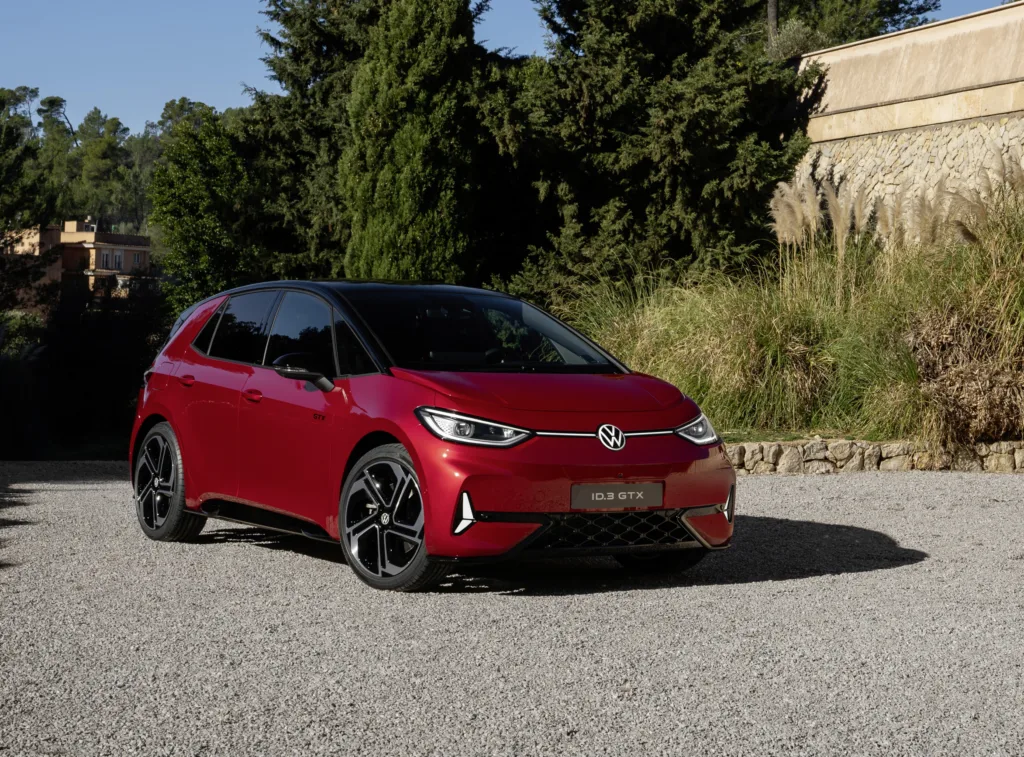 Albania na elektromobilnym kursie - id.3 albania rynek