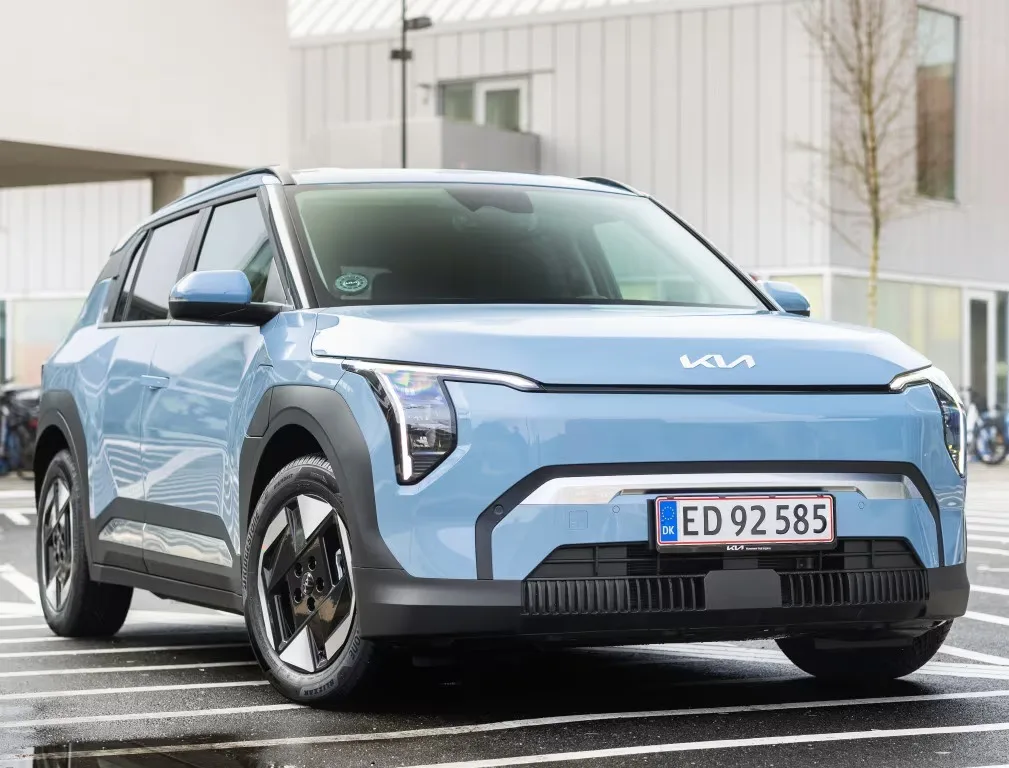 Elektromobilność na raty, czyli leasing pod lupą - kia ev3 681 0619048210d40ccf Duzy 1