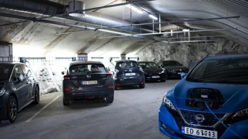 Wszystkie wiadomości - pozary norwegia oslo psnm 2