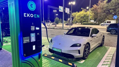 Wszystkie wiadomości - ranking ev klub lipiec