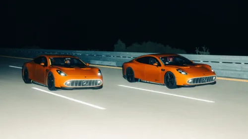 Wszystkie wiadomości - rekord merc koncept