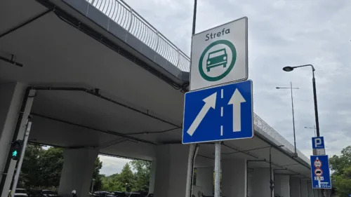 Wszystkie wiadomości - sct warszawa epl 1