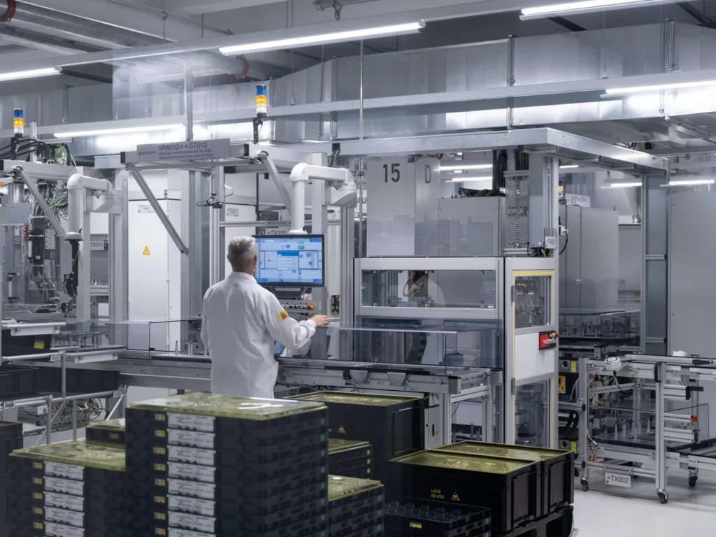 BMW startuje z Gen6 - silniki neue klase