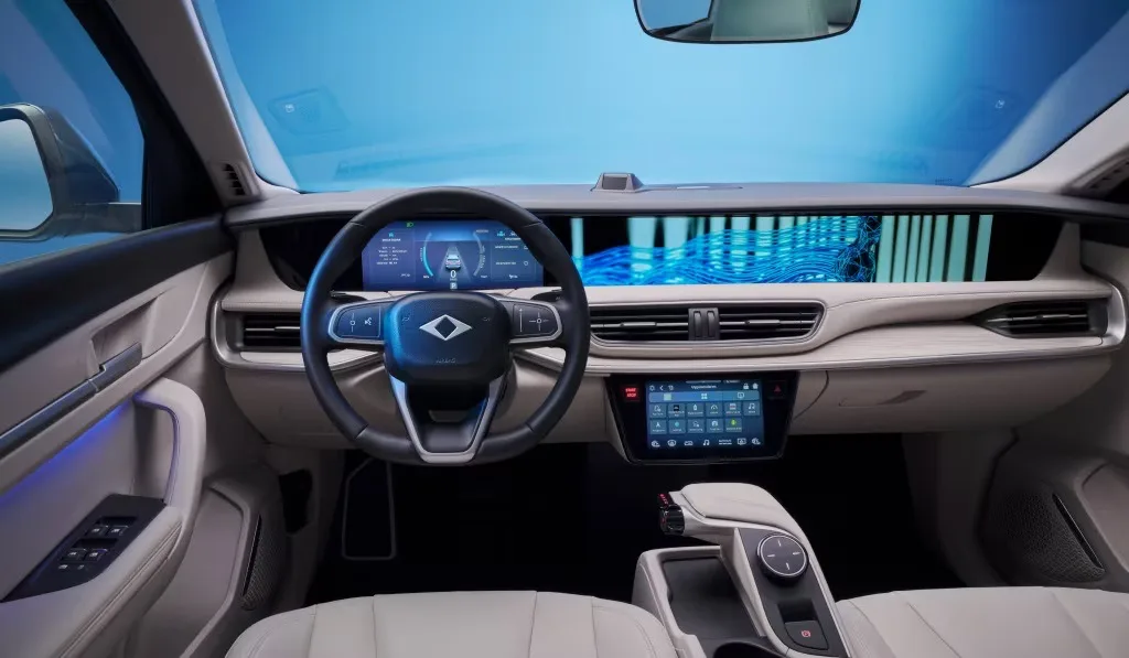 Togg wjeżdża do Niemiec. Nowy, groźny gracz w Europie? - togg 2