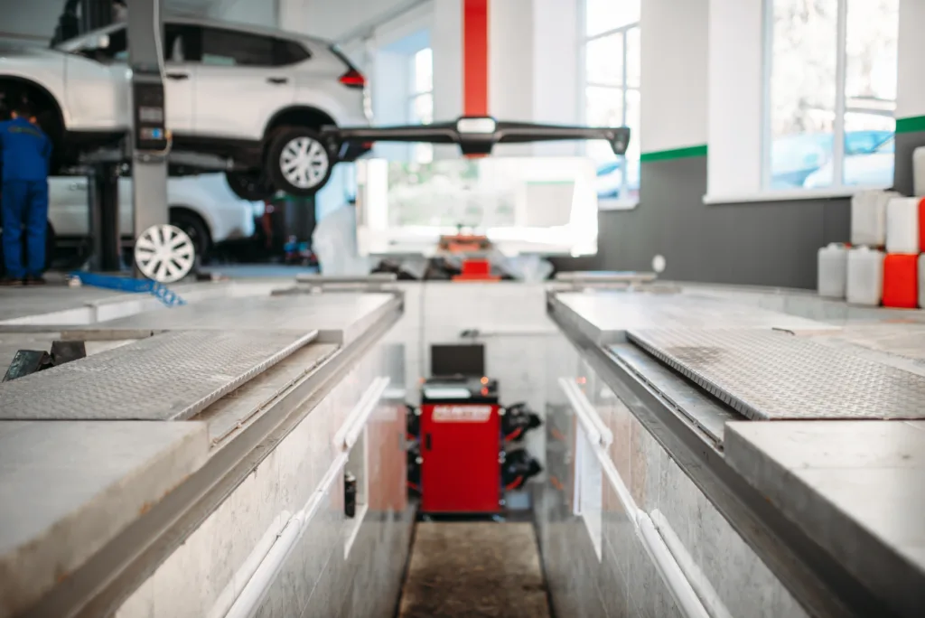 Koniec tanich badań technicznych. Dlaczego ceny musiały wzrosnąć? - warsztat freepik