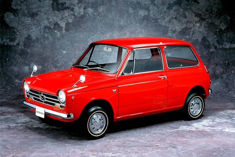 Honda N-ONE e: - elektryczny kei car może odmienić japoński rynek Honda N-ONE e: - elektryczny kei car może odmienić japoński rynek - 01