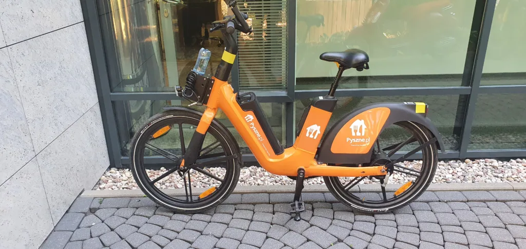 „Mój Rower Elektryczny” nie pojedzie! Nie będzie dofinansowania - 20220905 140404