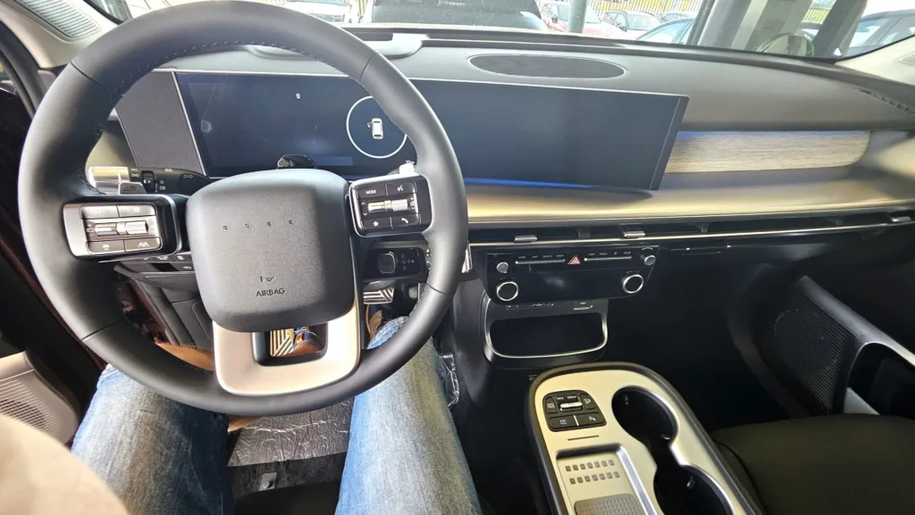 Ioniq 9 - podróżowanie bez strat na ładowanie - 545009350 758021900543008 1848956702668726624 n 1